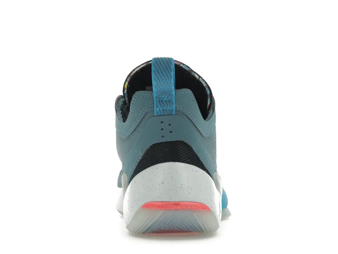 Фото № 4 с приближением к товару «‎Jordan Luka 1 Next Nature Noise Aqua»