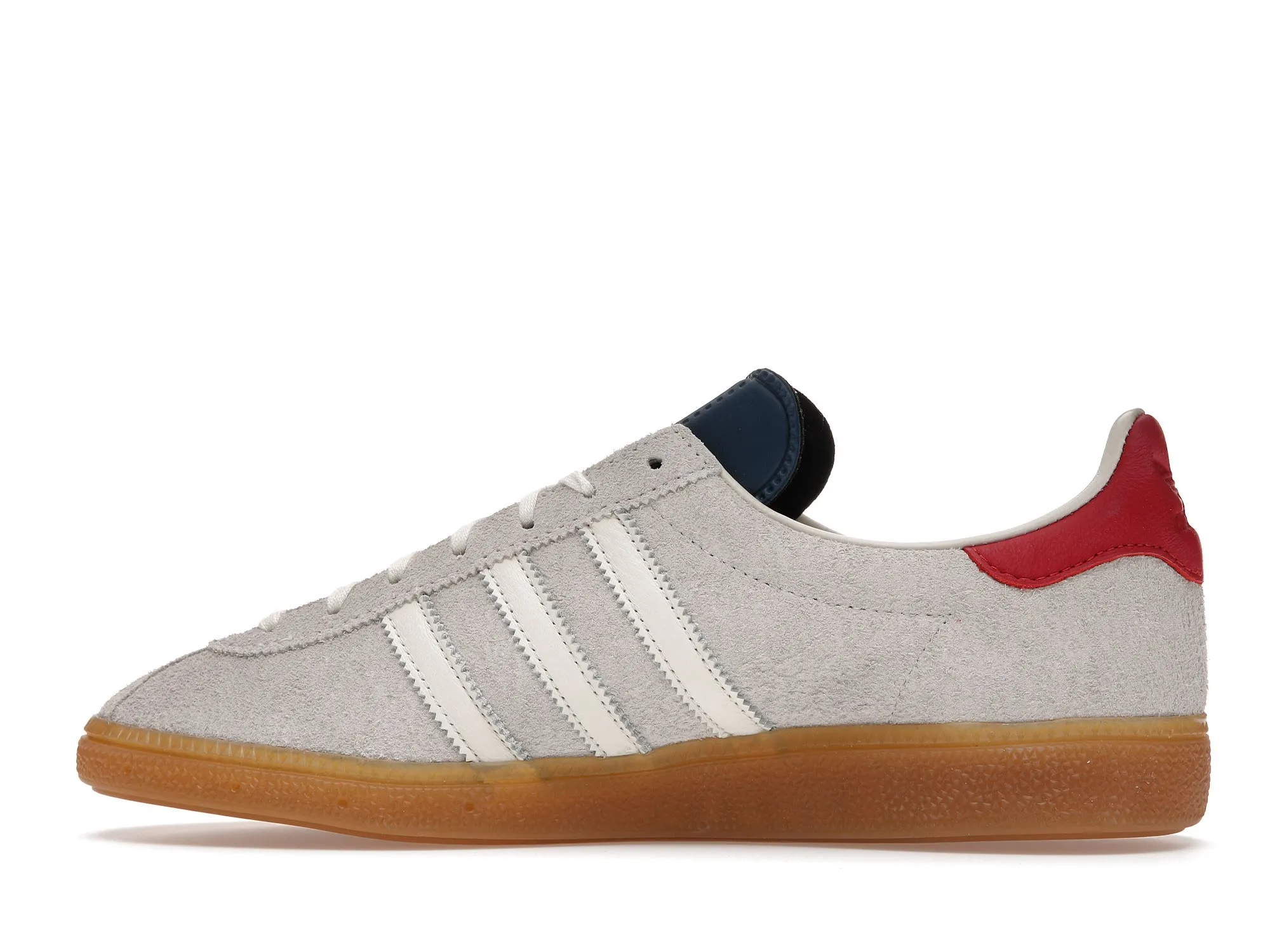 Фото № 5 с приближением к товару «‎adidas GT Paris SNS»