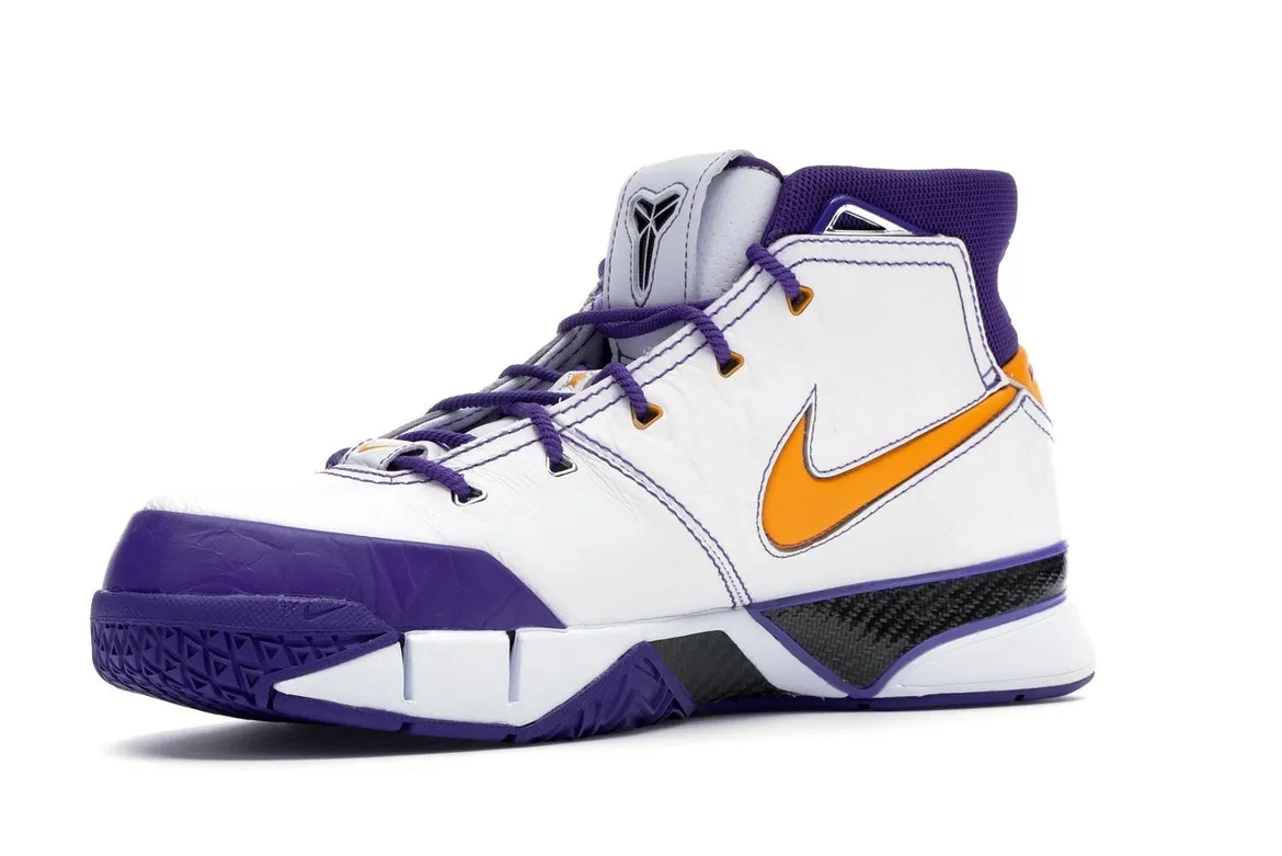 Фото № 2 с приближением к товару «‎Nike Kobe 1 Protro Think 16 (Close Out)»