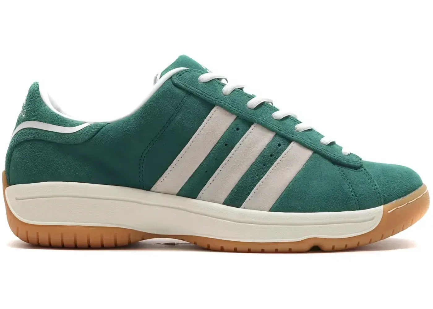 adidas Campus S Supreme Sole Atmos College Green IF9989