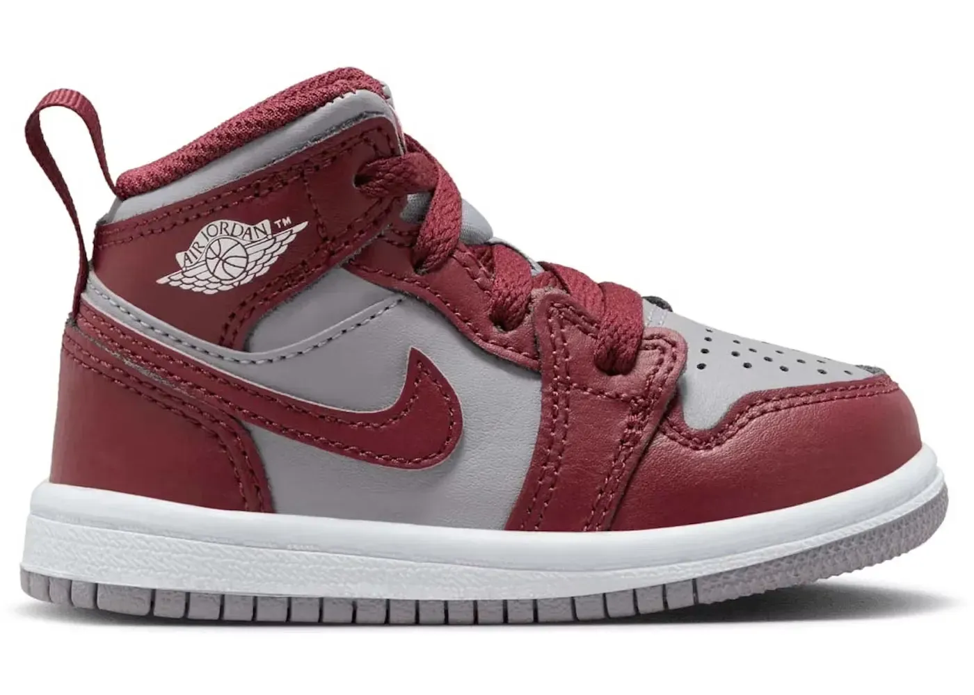 Jordan 1 Mid