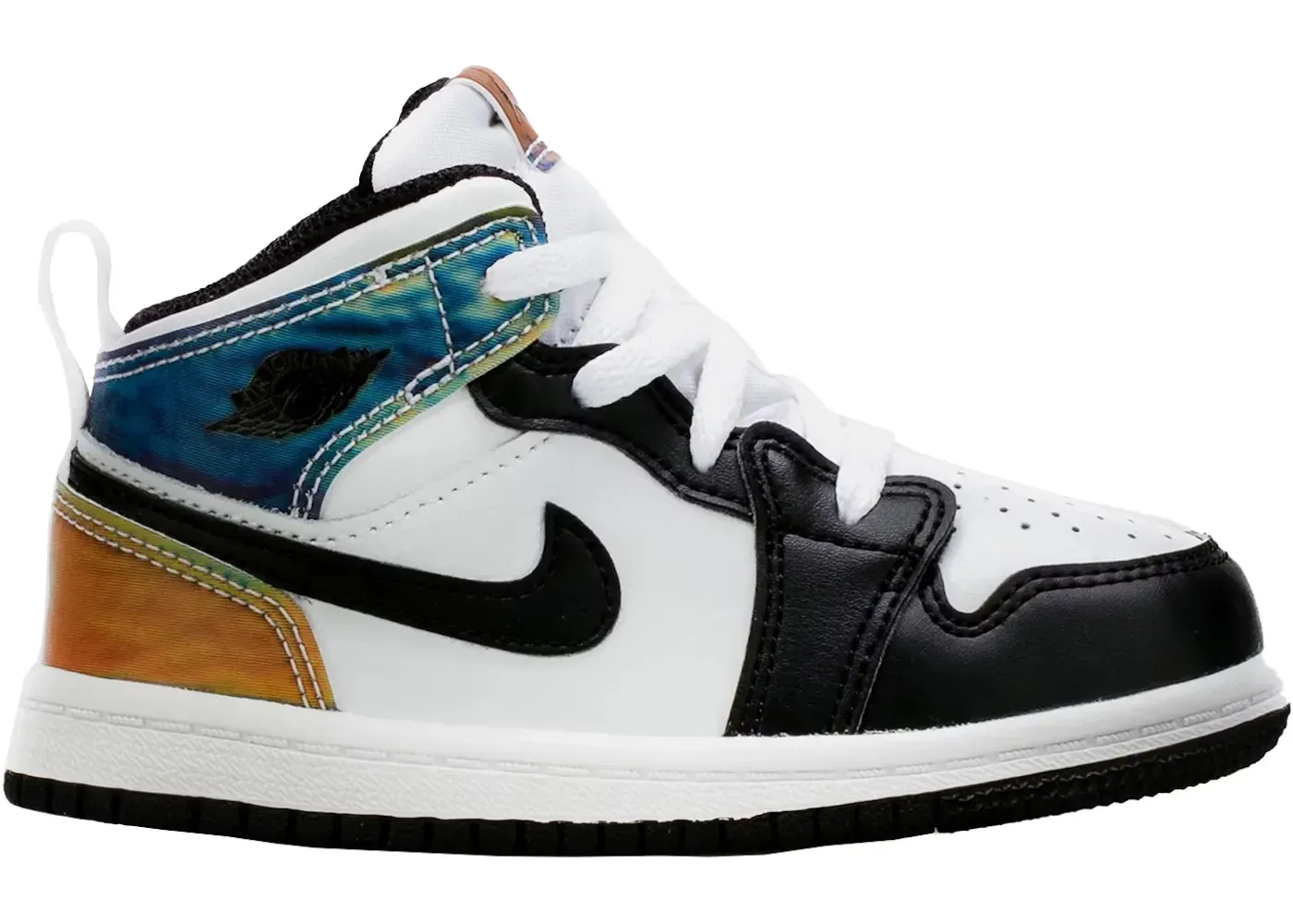 Jordan 1 Mid SE