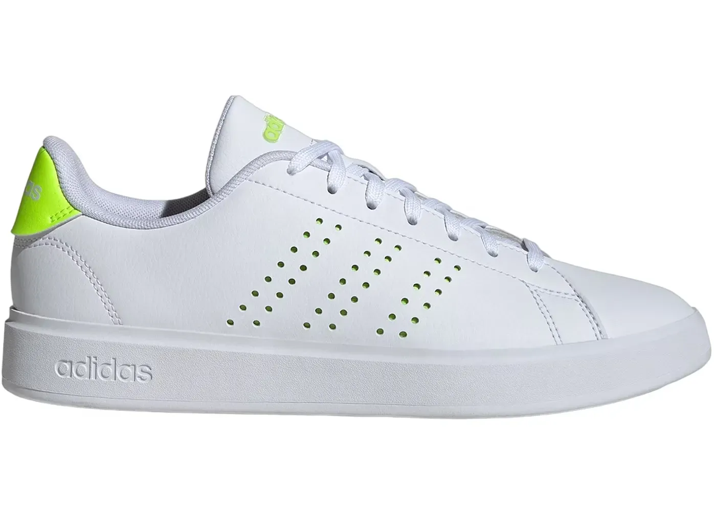 Фото № 1 с приближением к товару «‎adidas Advantage 2.0»