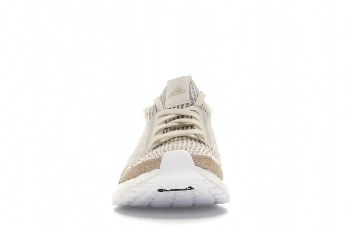 Фото № 2 с приближением к товару «‎adidas Ultra Boost 2019 Chalk White Pale Nude »