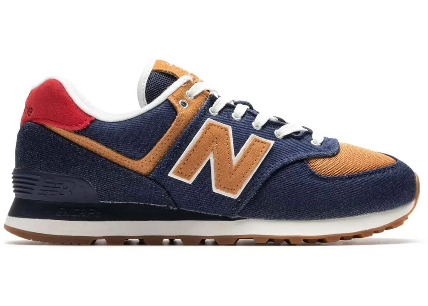 New Balance 574