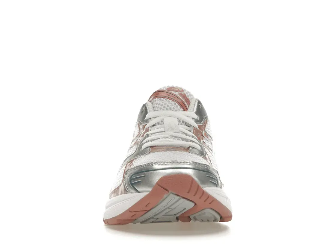 Фото № 2 с приближением к товару «‎ASICS Gel-1130 White Umeboshi »