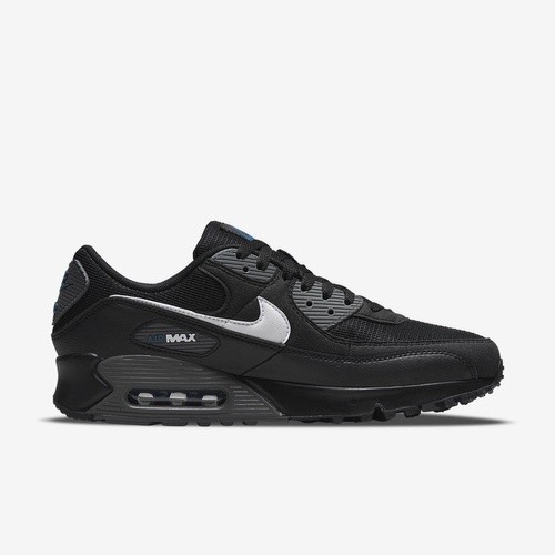 Фото № 2 с приближением к товару «‎Nike Air Max 90»