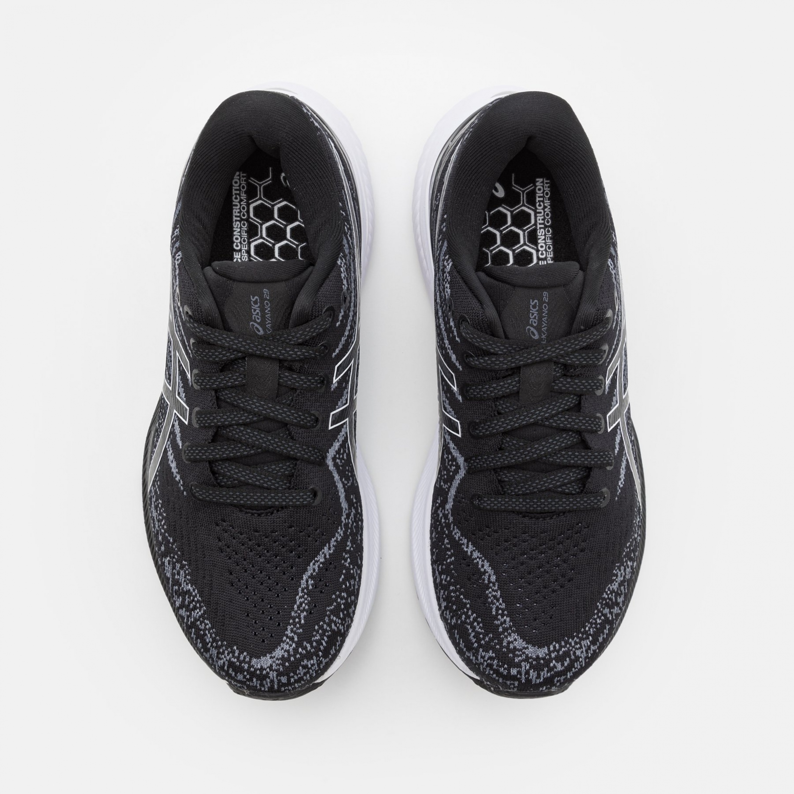 Фото № 4 с приближением к товару «‎Asics Gel Kayano 29»