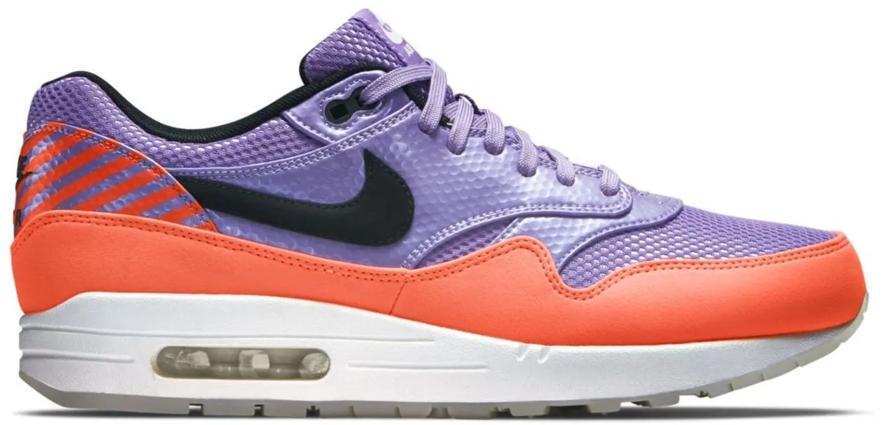 Фото № 1 с приближением к товару «‎Nike Air Max 1 FB Atomic Violet»