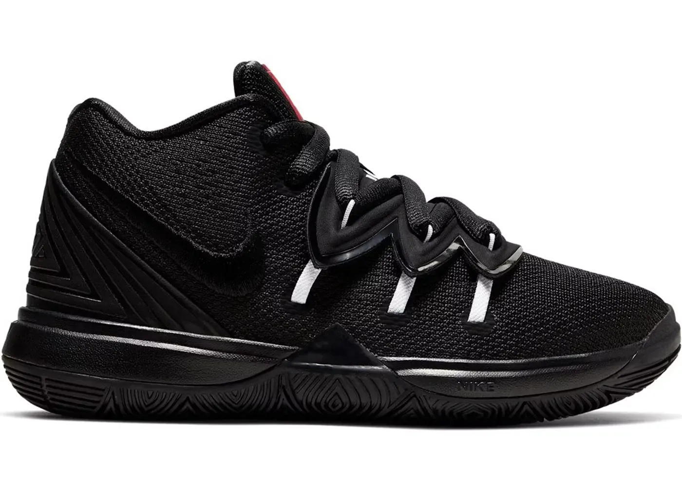 Фото № 1 с приближением к товару «‎Nike Kyrie 5»