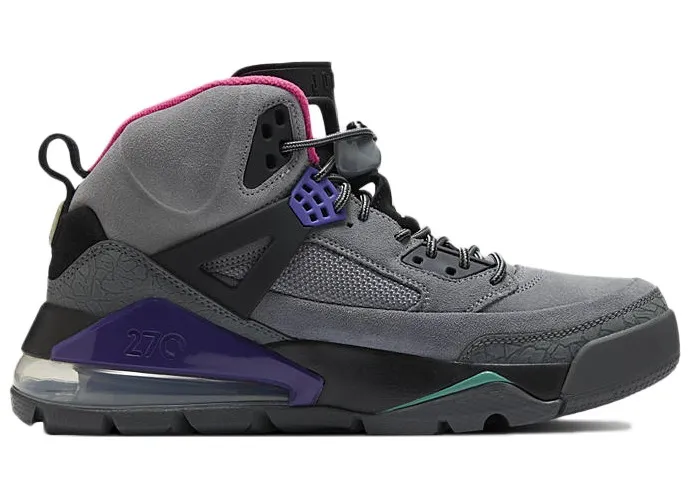 Фото № 1 с приближением к товару «‎Jordan Spizike 270 Boot Smoke Grey»