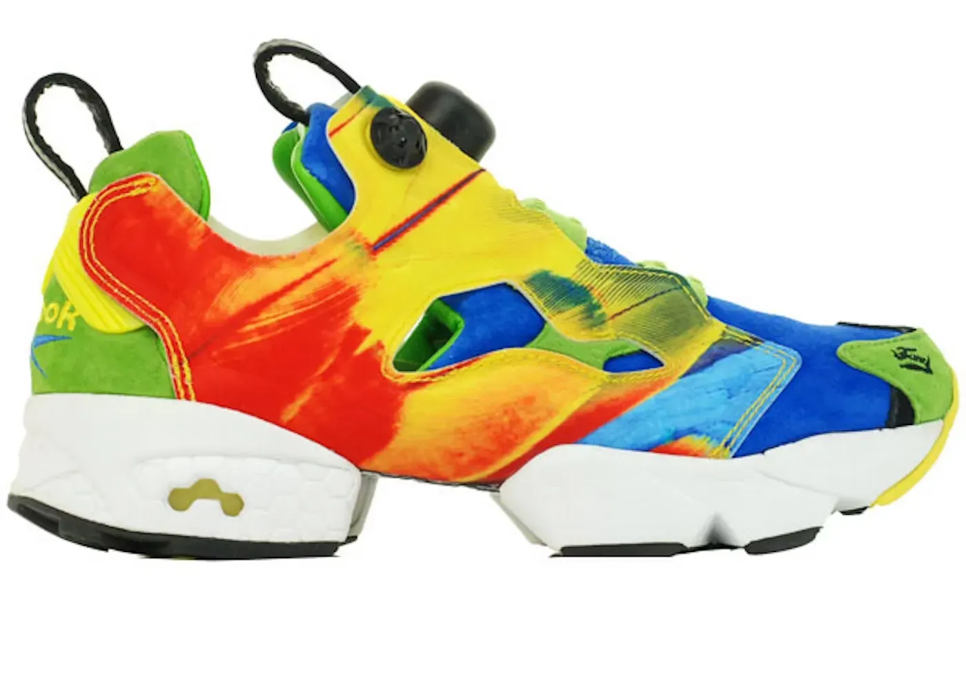 Reebok Instapump Fury