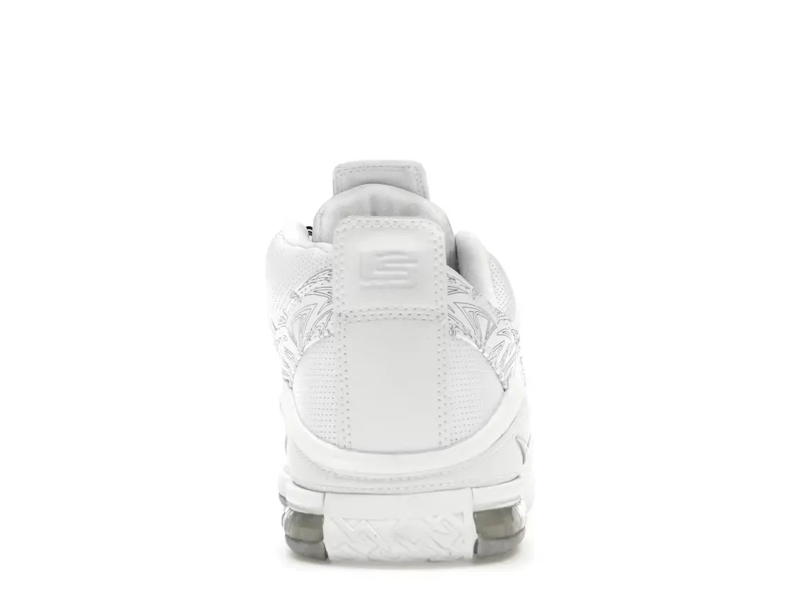 Фото № 4 с приближением к товару «‎Nike LeBron Zoom 2 Low»