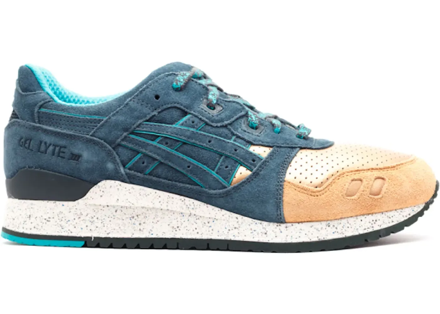 ASICS Gel-Lyte III