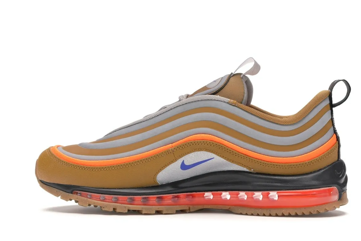 Фото № 5 с приближением к товару «‎Nike Air Max 97 Winter Utility»