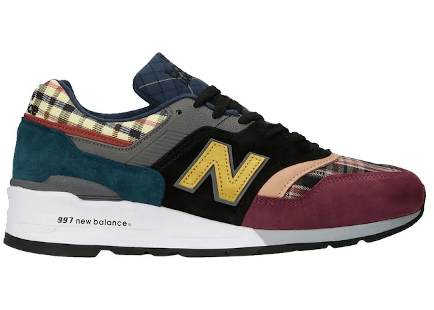 New Balance 997