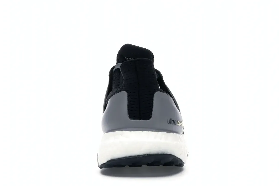 Фото № 4 с приближением к товару «‎adidas Ultra Boost Black Grey »