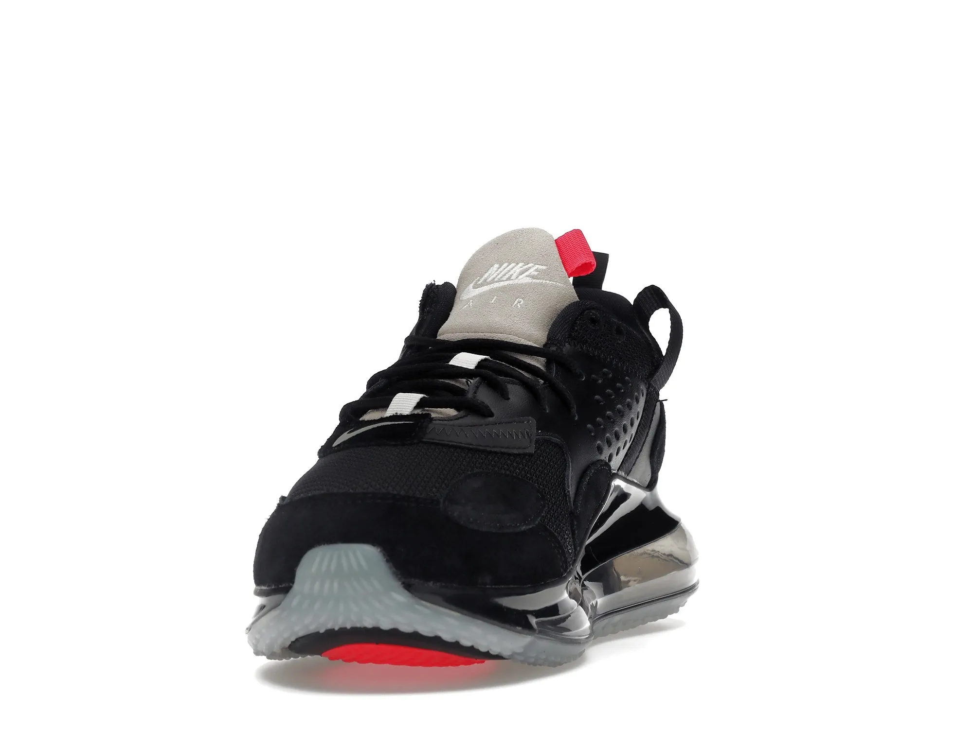 Фото № 2 с приближением к товару «‎Nike Air Max 720 OBJ Odell Beckham Jr Black»