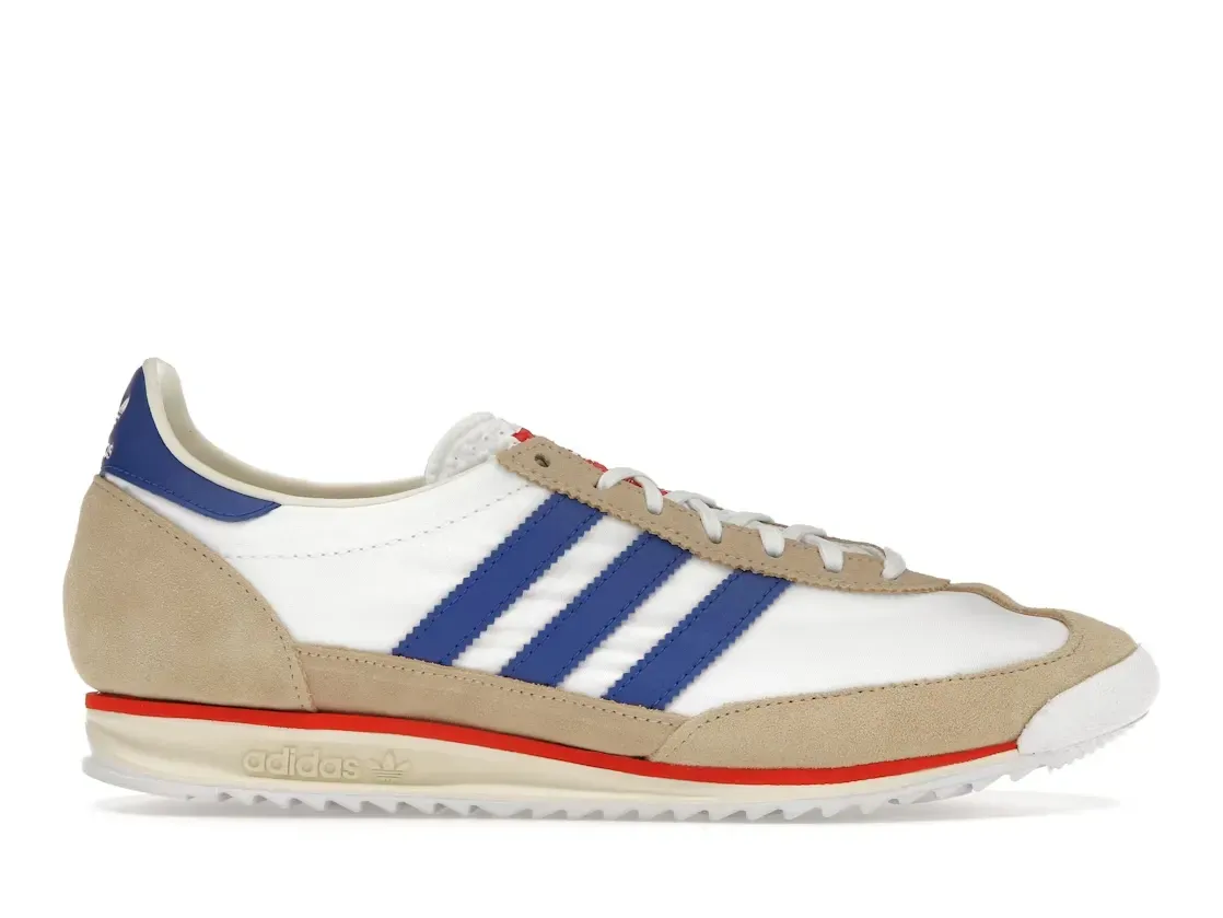 Фото № 1 с приближением к товару «‎adidas SL 72 OG»