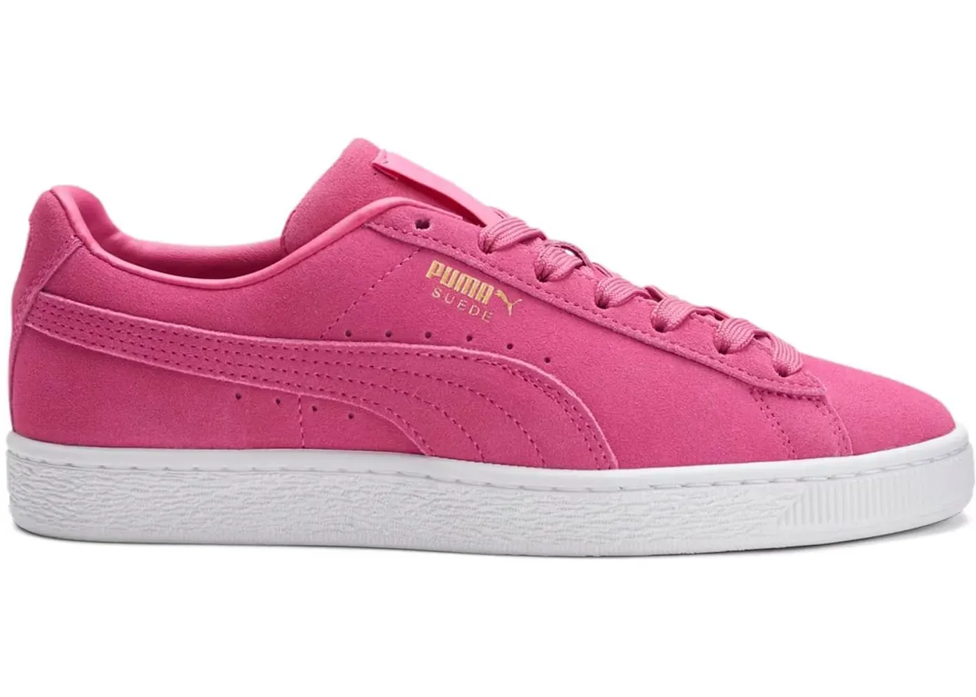 Фото № 1 с приближением к товару «‎Puma Suede Classic XXI»