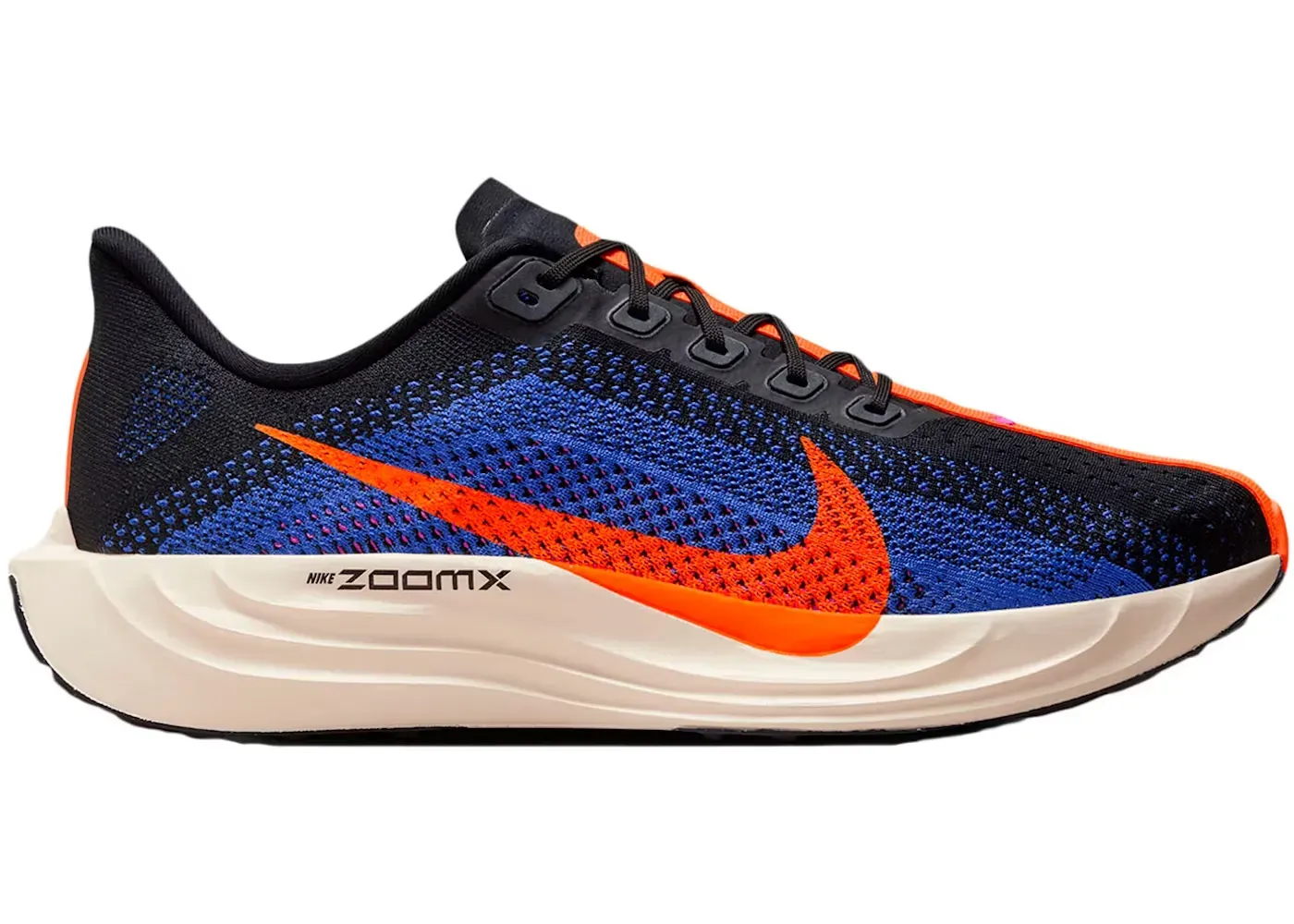 Фото № 1 с приближением к товару «‎Nike ZoomX Pegasus Plus»