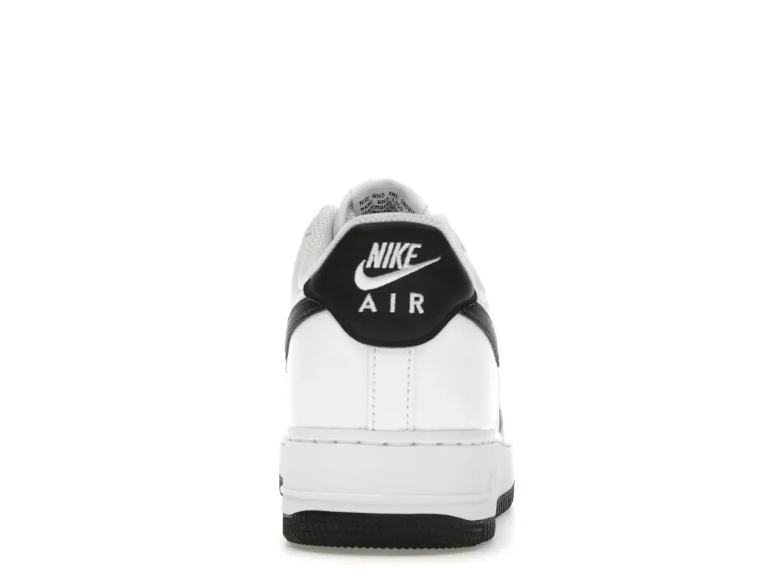 Фото № 4 с приближением к товару «‎Nike Air Force 1 Low '07»
