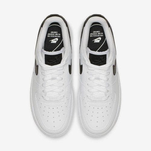 Фото № 4 с приближением к товару «‎Nike Air Force 1 07»