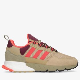 Фото № 1 с приближением к товару «‎Adidas ZX 1K Boost — Seasonality»