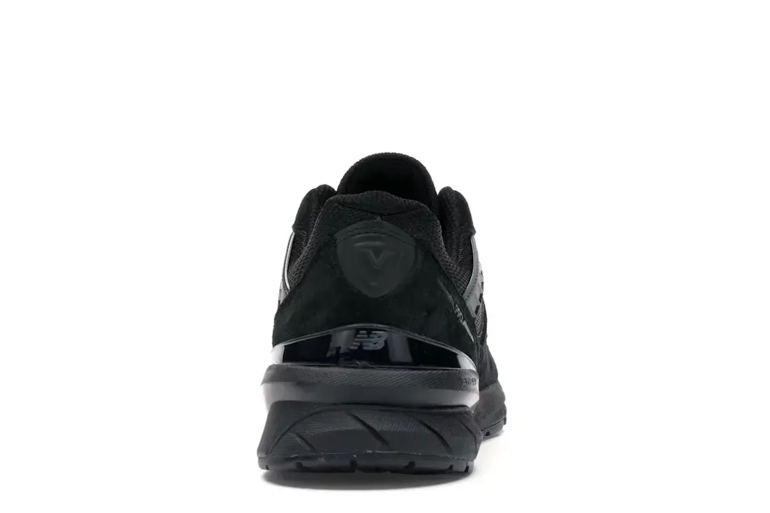 Фото № 4 с приближением к товару «‎New Balance 990v5»