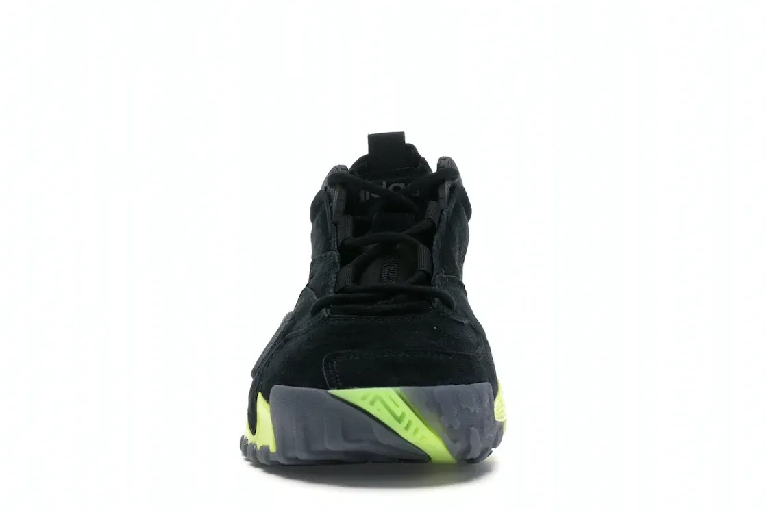 Фото № 2 с приближением к товару «‎adidas Streetball Black Multi»
