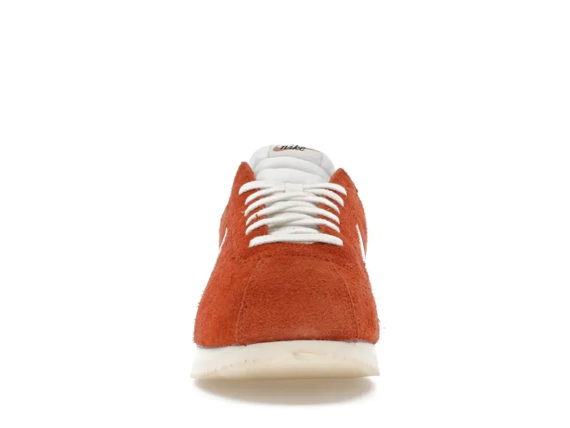 Фото № 2 с приближением к товару «‎Nike Cortez SE Suede»