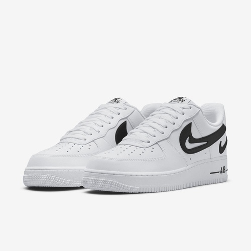 Фото № 5 с приближением к товару «‎Nike Air Force 1 ’07 Fm Cut Out Swoosh »