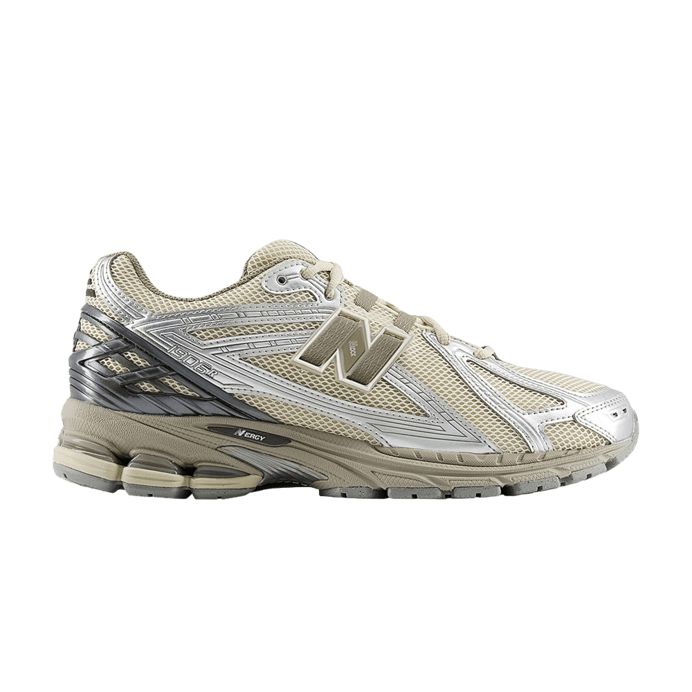 New Balance 1906R Silver Tan