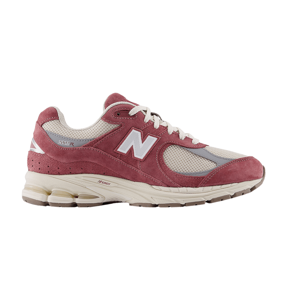 New Balance 2002R Burgundy