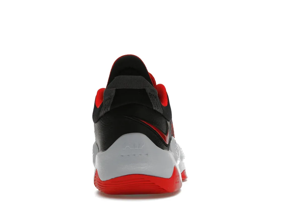 Фото № 4 с приближением к товару «‎Nike PG 5 Bred»