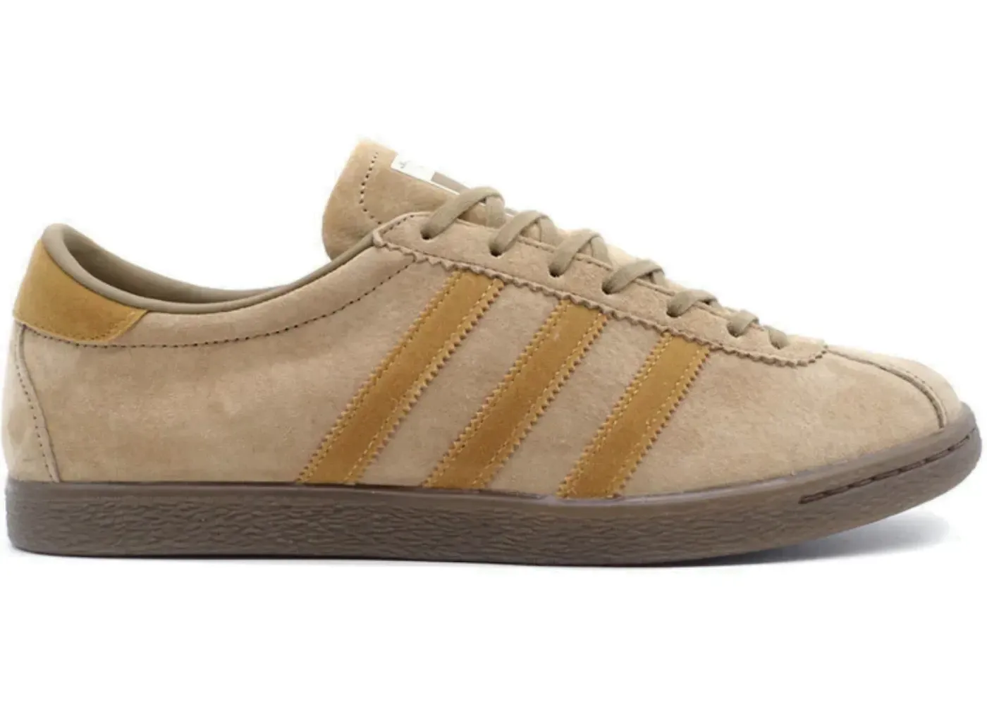 Фото № 1 с приближением к товару «‎adidas Tobacco Pantone Mesa Gum»