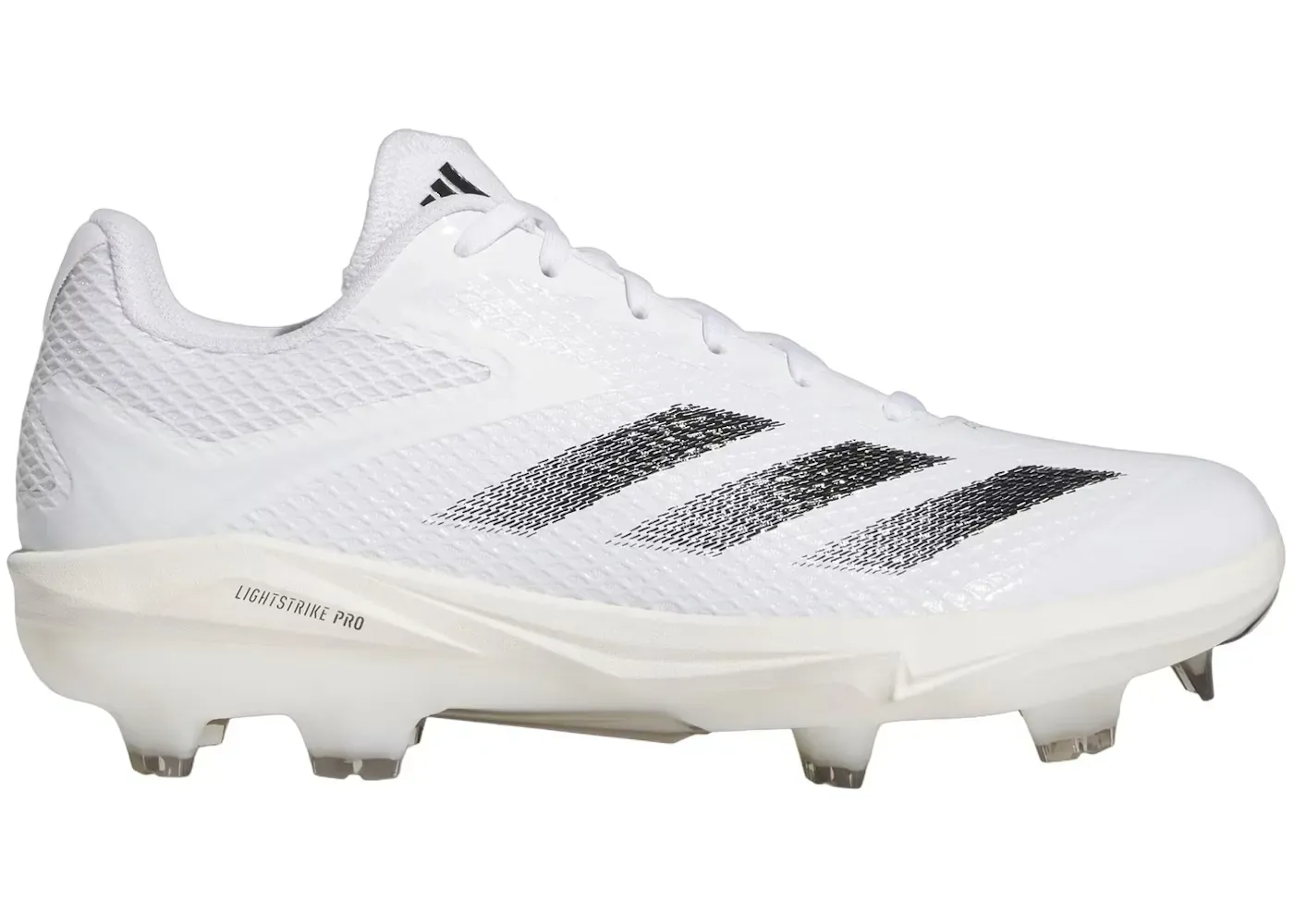 Фото № 1 с приближением к товару «‎adidas Adizero Electric TPU»