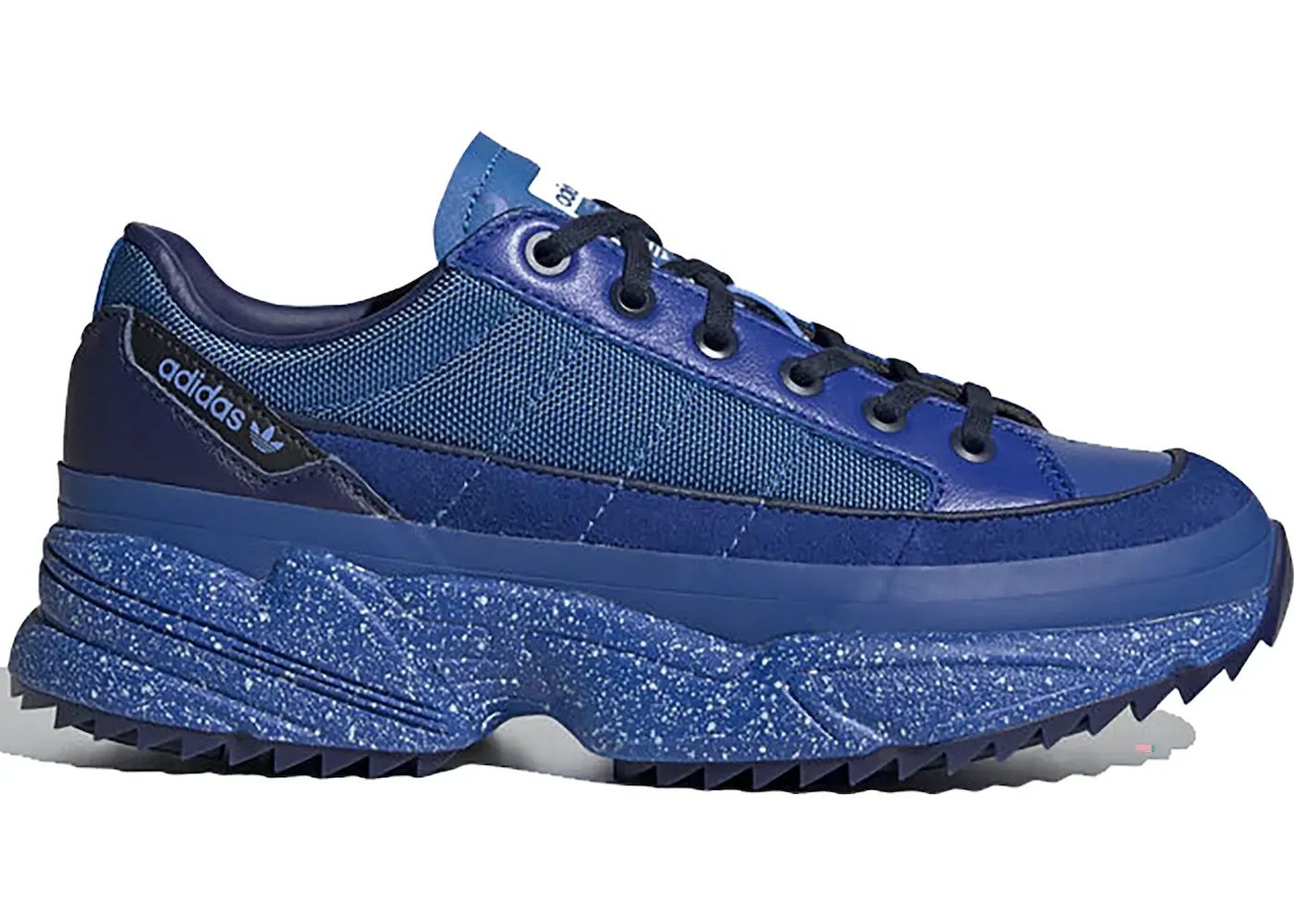 Фото № 1 с приближением к товару «‎adidas Kiellor Angel Chen Blue »