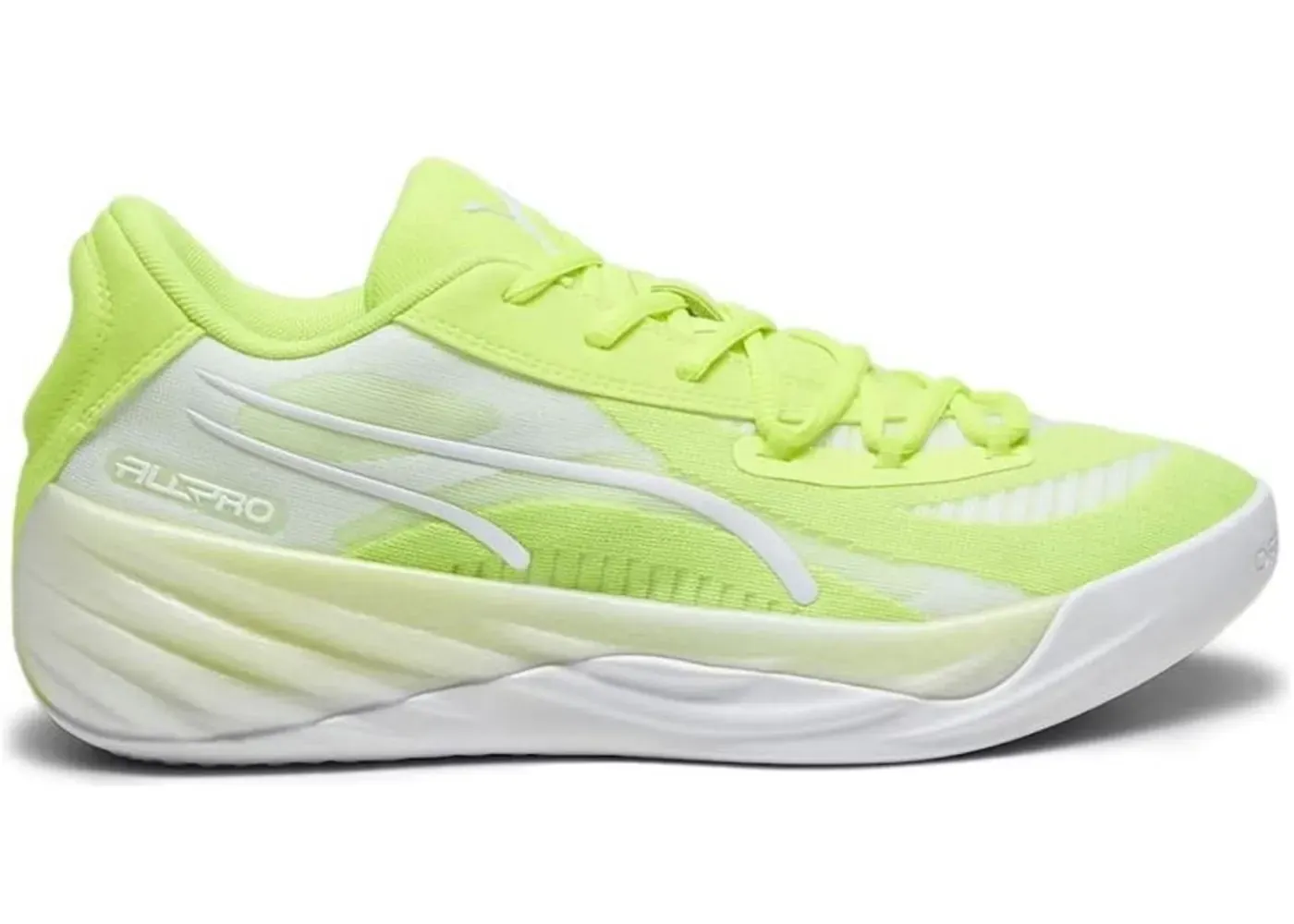 Фото № 1 с приближением к товару «‎Puma All-Pro Nitro»