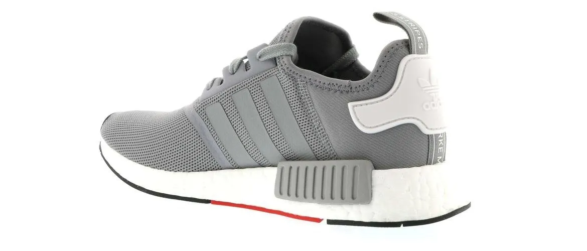 Фото № 3 с приближением к товару «‎adidas NMD R1 Light Onix»