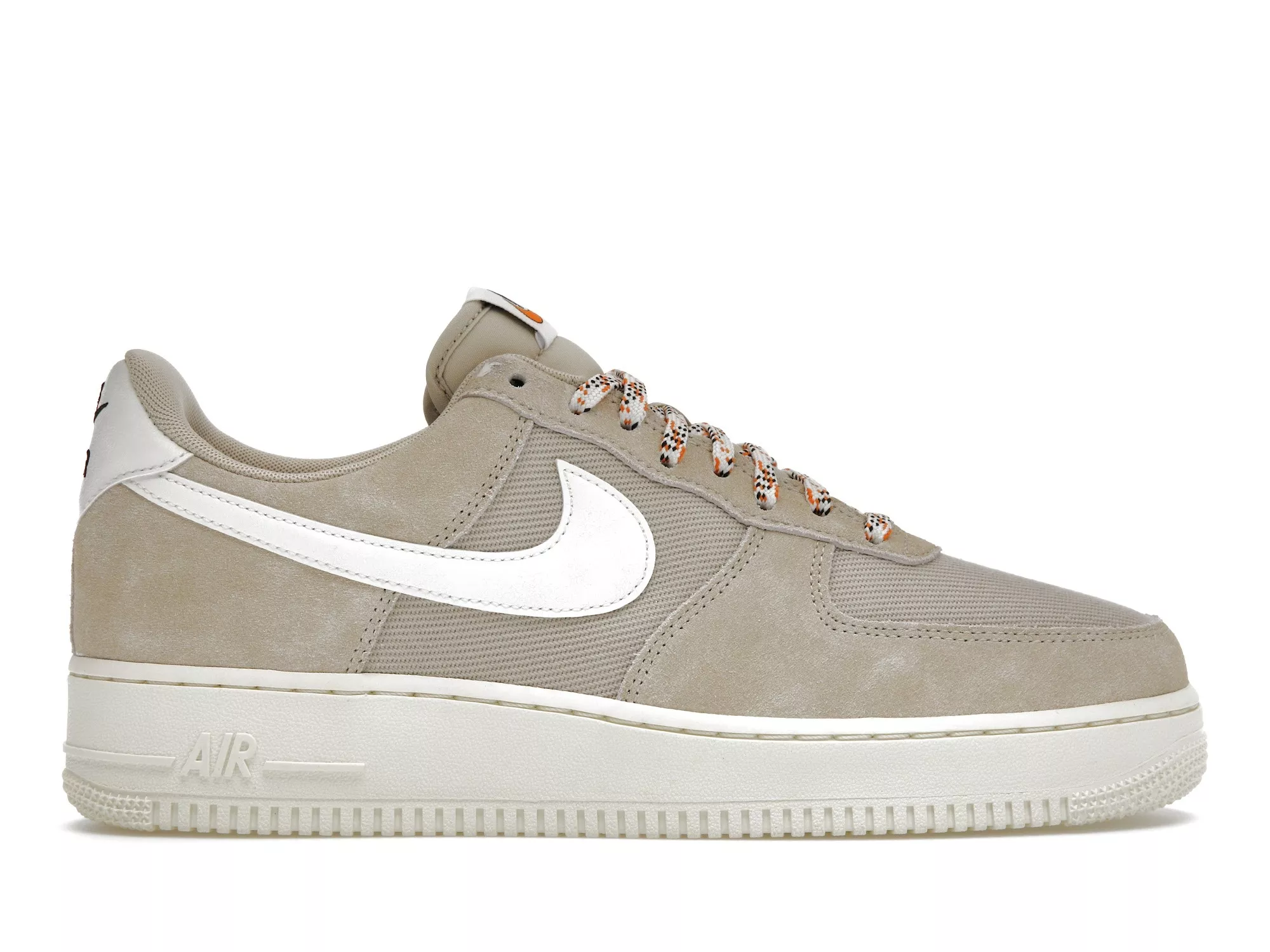 Nike Air Force 1 Low '07 LV8 Certified Fresh Rattan