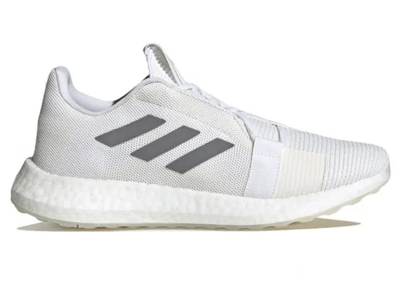 Фото № 1 с приближением к товару «‎adidas Senseboost Go Cloud White »