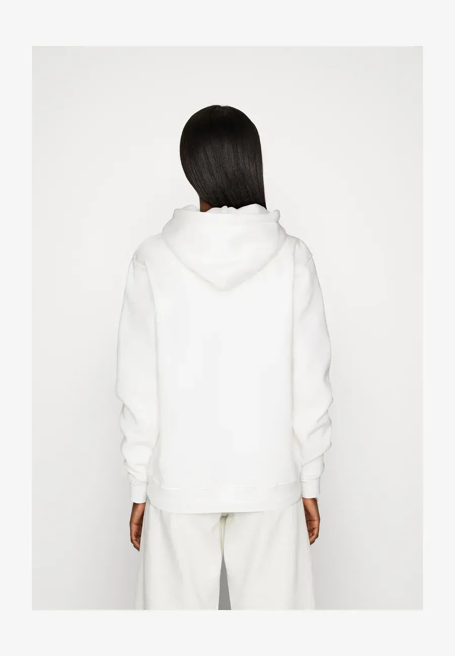 Фото № 3 с приближением к товару «‎REY FLUFF LOGO HOODIE»