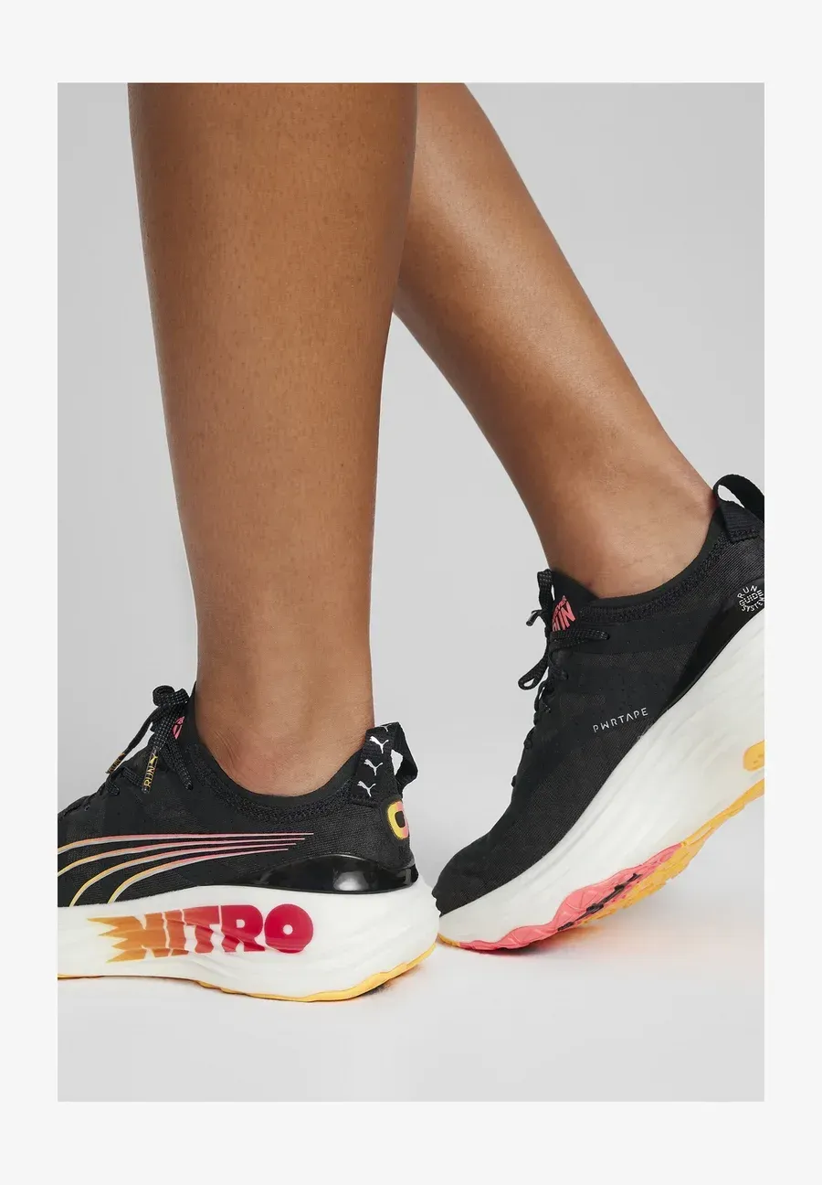 Фото № 1 с приближением к товару «‎FOREVER NITRO»