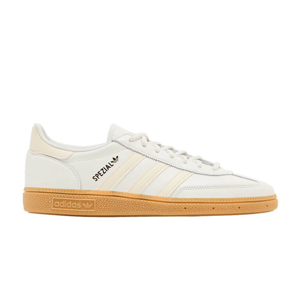 adidas Handball Spezial Chalk White
