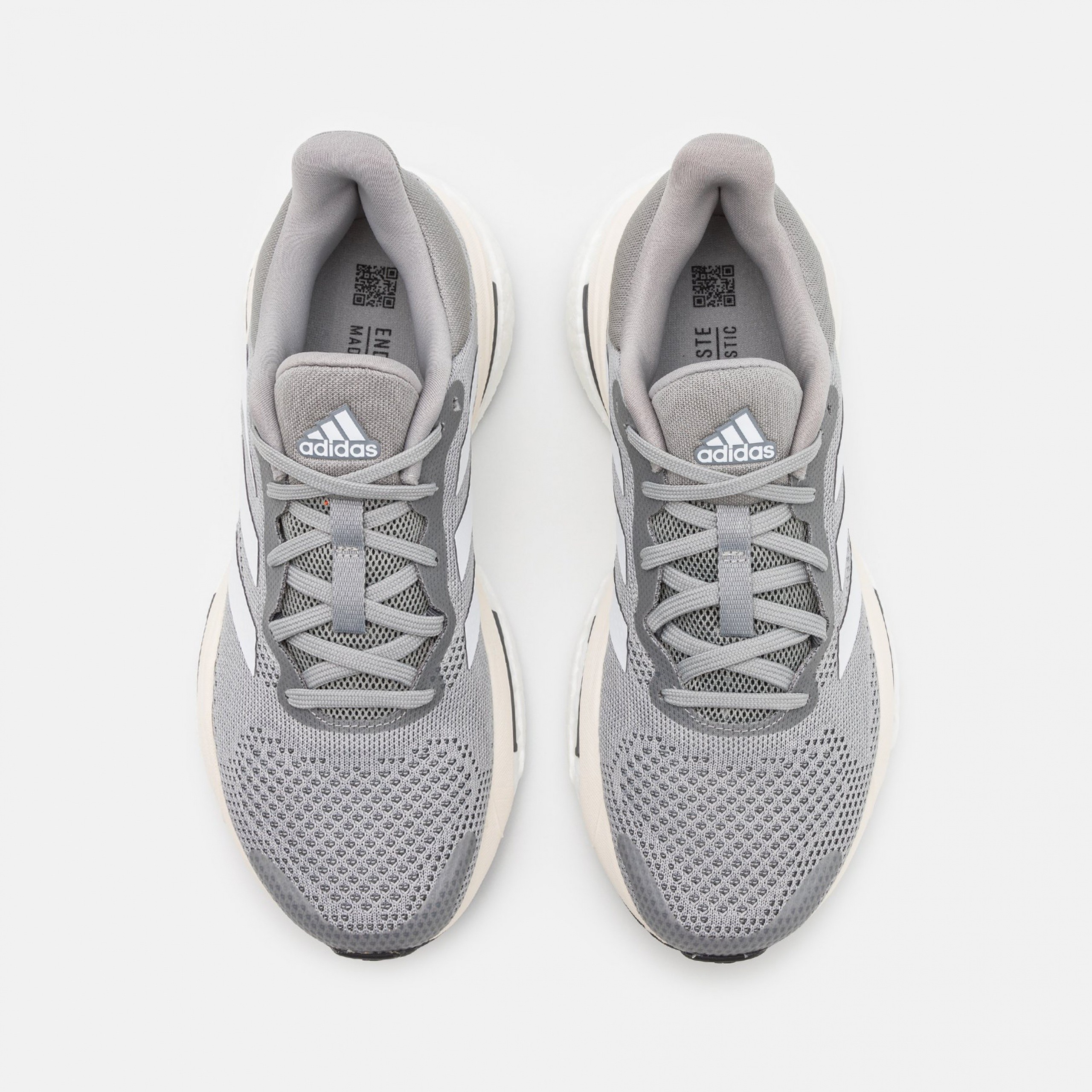 Фото № 4 с приближением к товару «‎Adidas Solarglide 5»