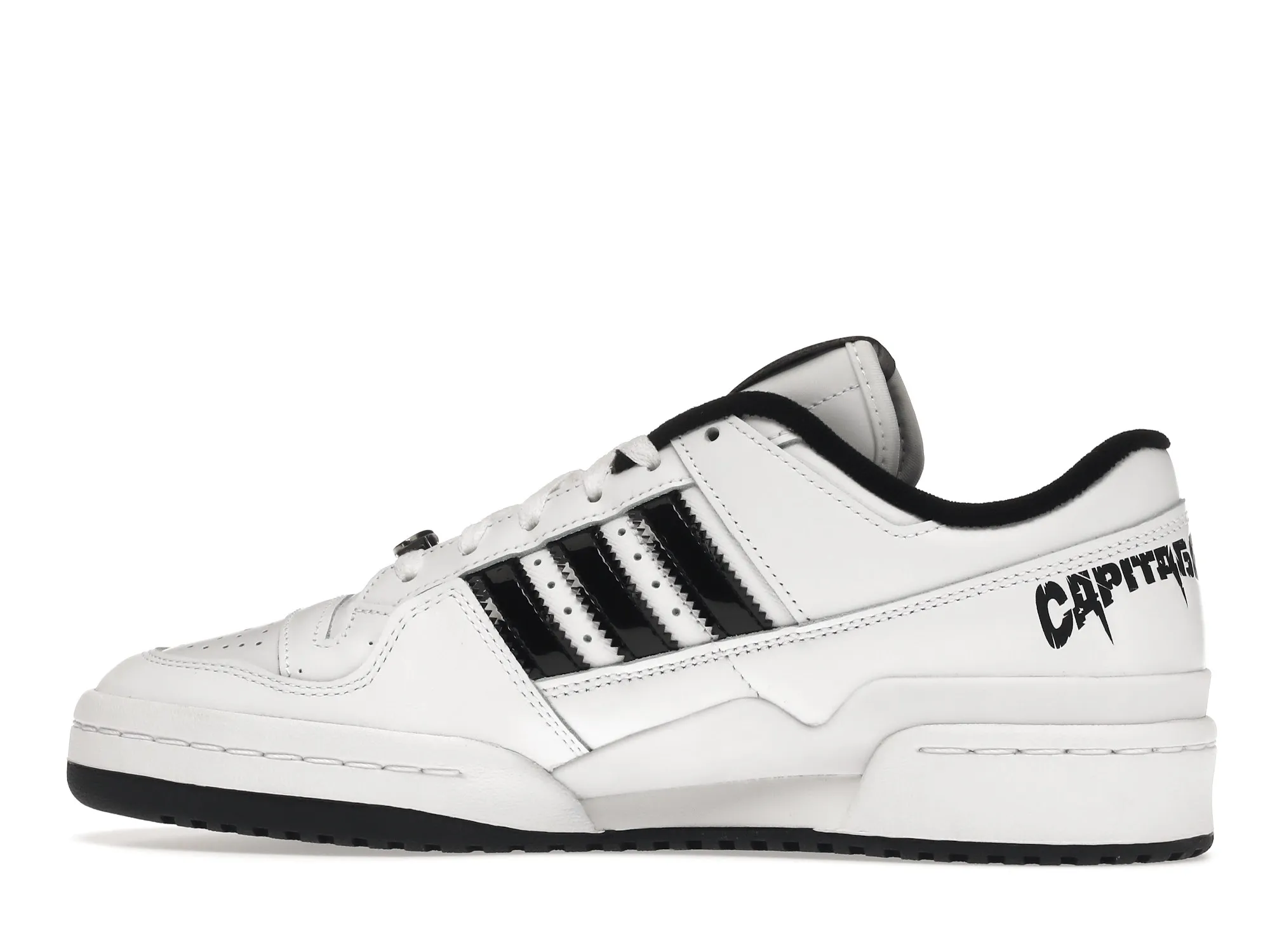 Фото № 5 с приближением к товару «‎adidas Forum Low Capital Bra»