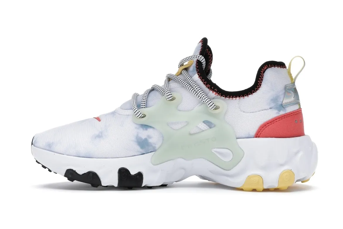 Фото № 5 с приближением к товару «‎Nike React Presto Aliens»