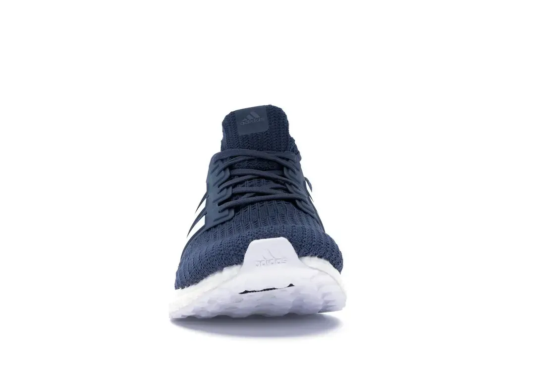 Фото № 2 с приближением к товару «‎adidas Ultra Boost 4.0 Tech Ink»