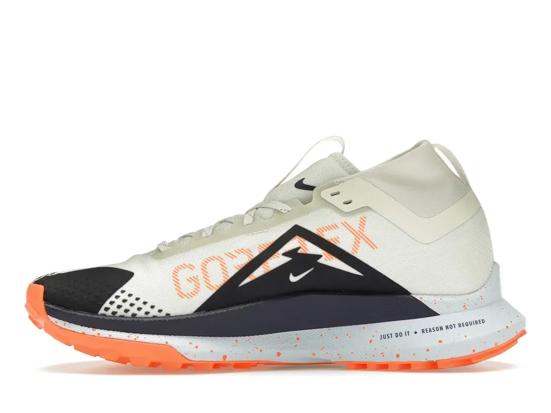 Фото № 3 с приближением к товару «‎Nike React Pegasus Trail 4 Gore-Tex»